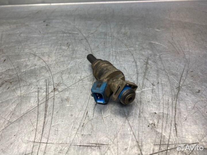 Форсунка инжекторная электрическая Volkswagen