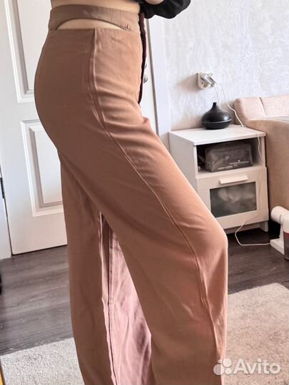 Брюки zarina 42