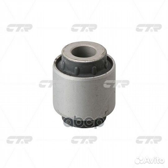 Сайлентблок (Старый cvho18) GV0249 CTR
