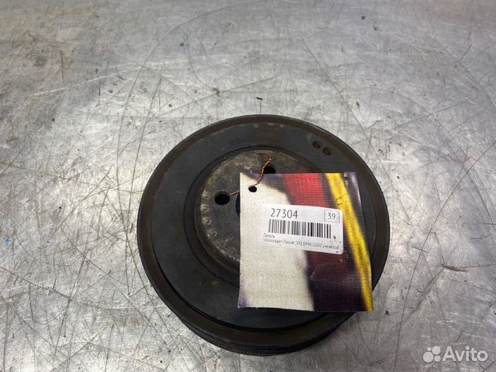 Шкив коленвала Volkswagen Passat B5 1996-2000