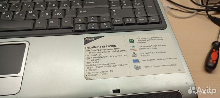 Продам 4 ноутбука