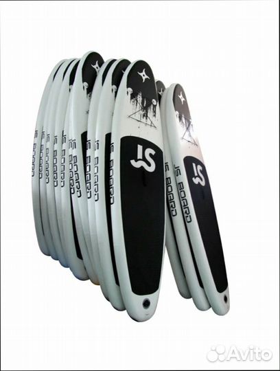 SUP сап борд JS GQ