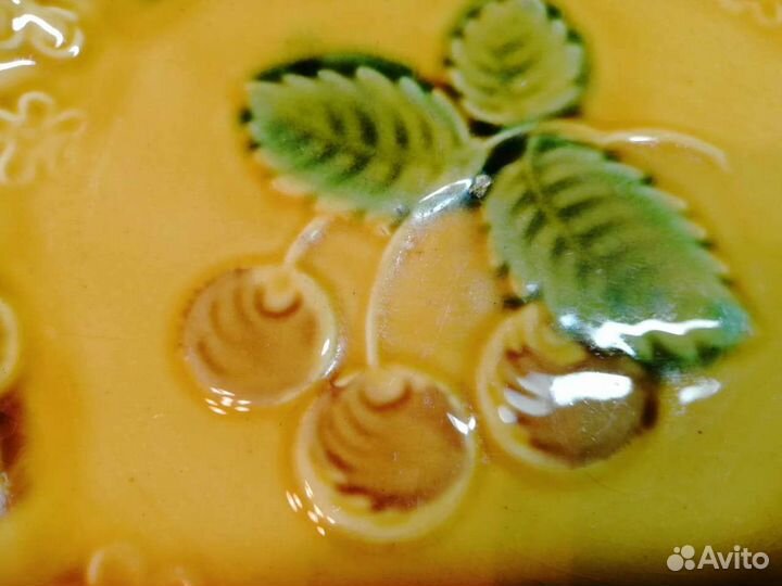 Керамика СССР