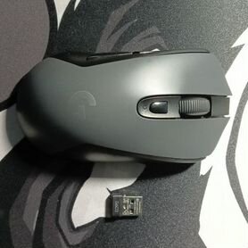 Мышь logitech g603