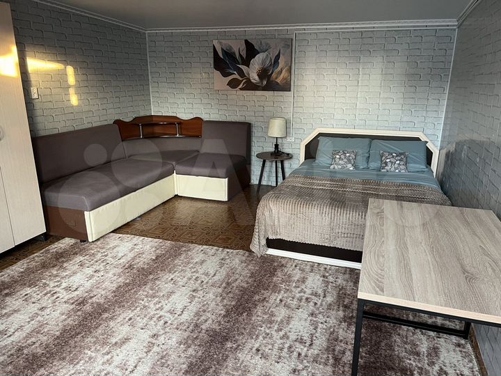 Дом 20 м² на участке 12 сот.