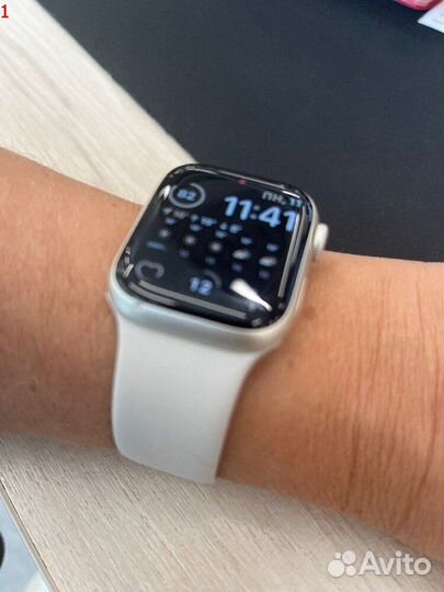 Apple Watch 10