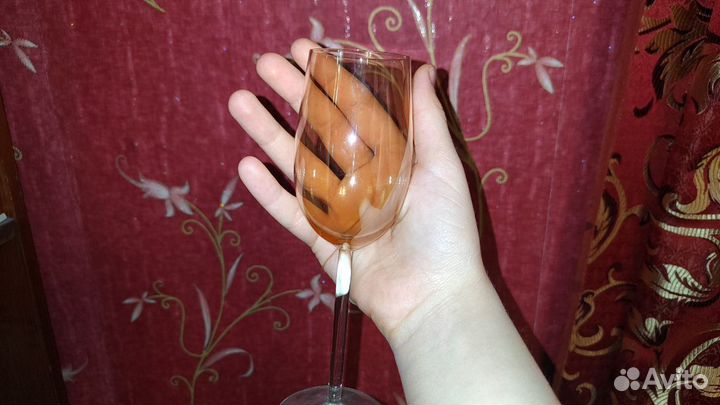 Бокалы СССР