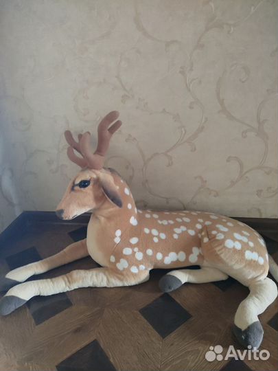 Продам мягкую игрушку