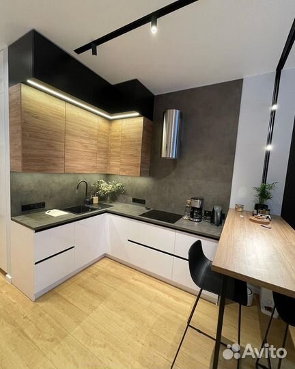 Кухни на заказ