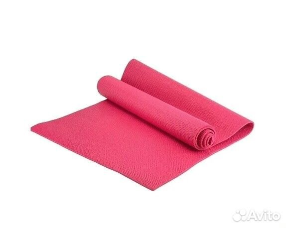 Гимнастический коврик