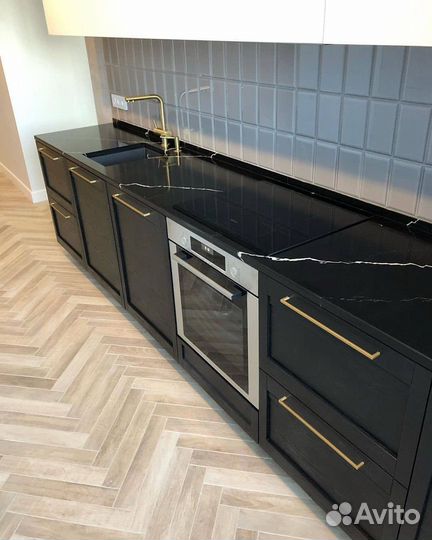 Кухонный гарнитур на заказ