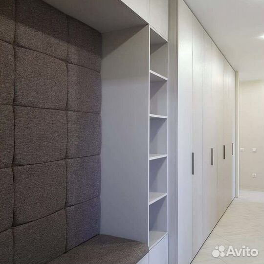 Шкафы купе на заказ