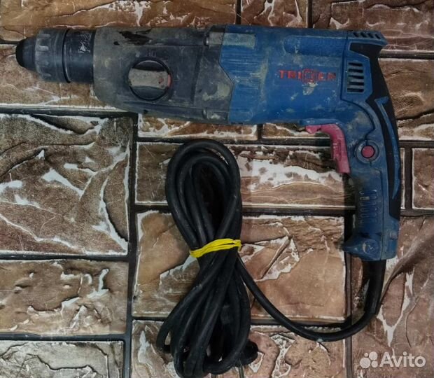 Перфоратор Trigger 20028,900 Вт