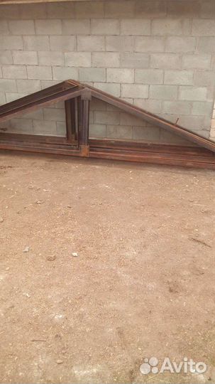 Уголок. Металл