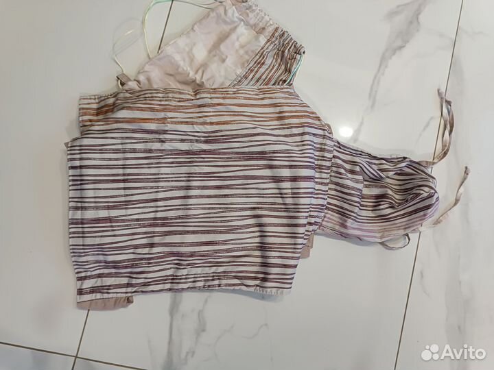 Слинг новый