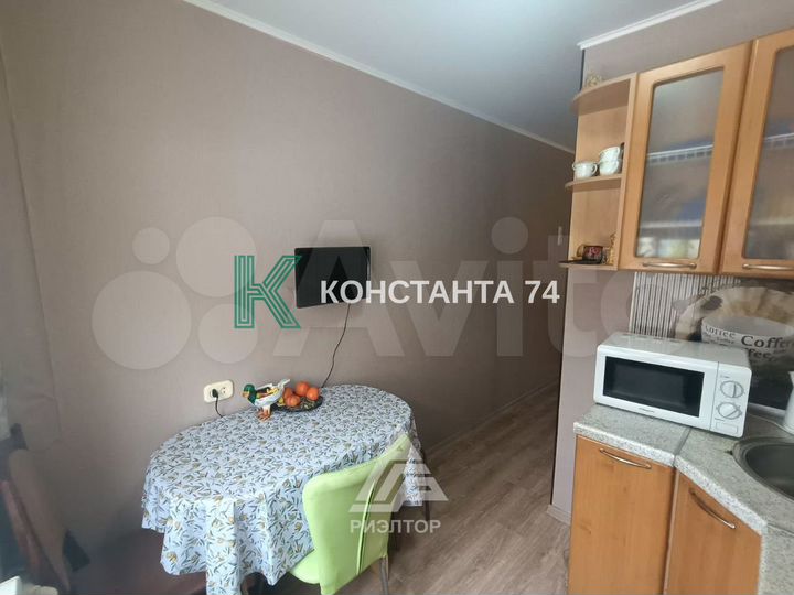 2-к. квартира, 46,7 м², 5/5 эт.