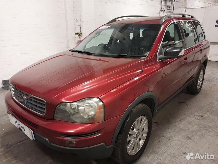 Корпус воздушного фильтра volvo XC90 1 2007