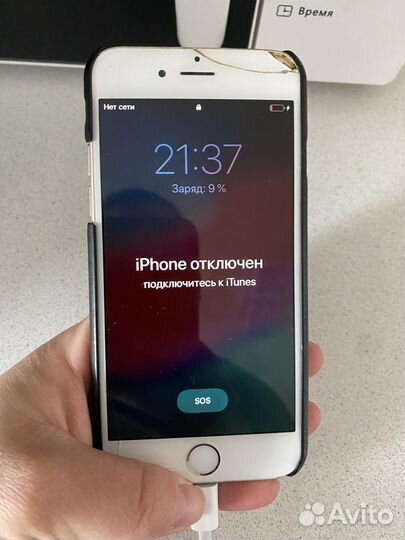 iPhone 6