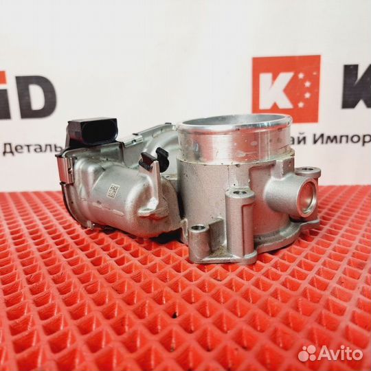 Б/У Дроссельная заслонка Chery Tiggo 4 Pro I