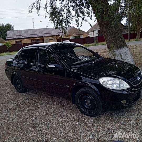 LIFAN Breez (520) 1.3 МТ, 2008, 70 000 км