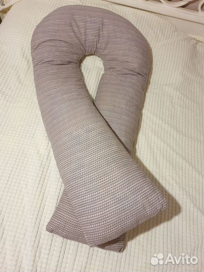 Подушка для беременных