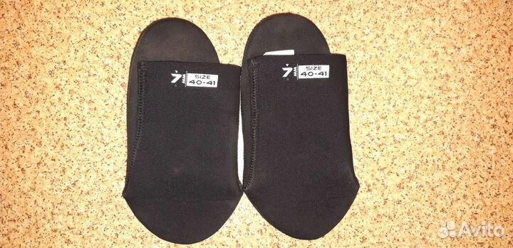 Гидрокостюм Скорпена 5мм и обмундирование новое