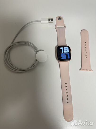 Apple watch se 40mm 2020