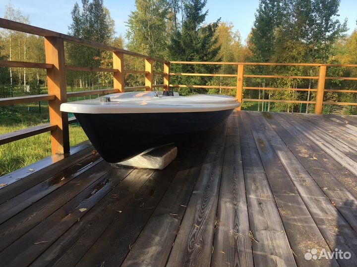 Продается швертбот луч опен