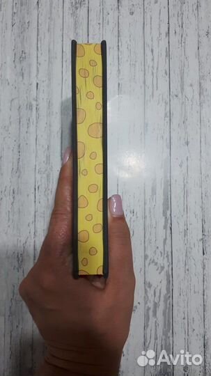 Ежедневник для коллекции