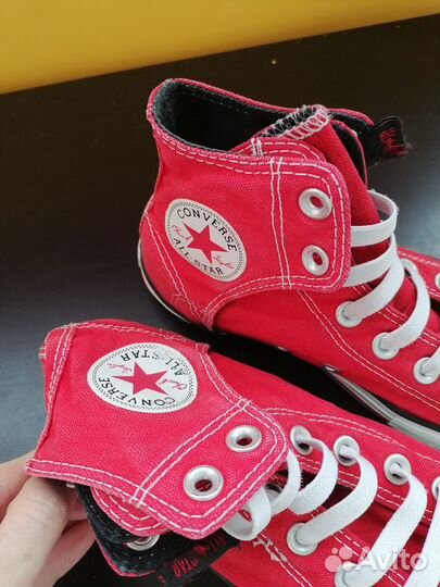 Converse оригинал