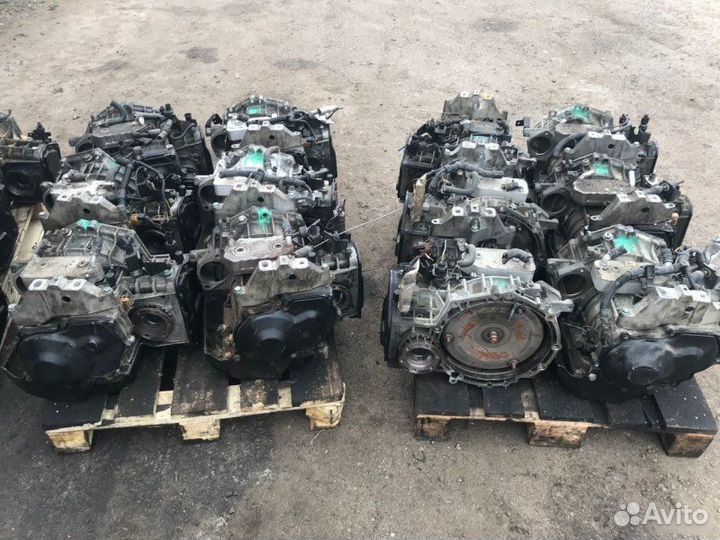 АКПП Audi Vw 01M Fdc Fdh Fdg Fdf Fda