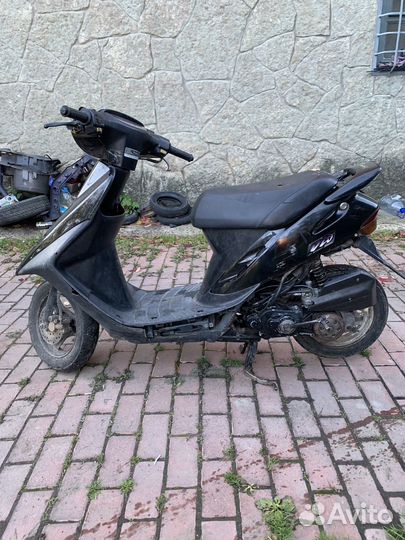 Honda dio 28zx