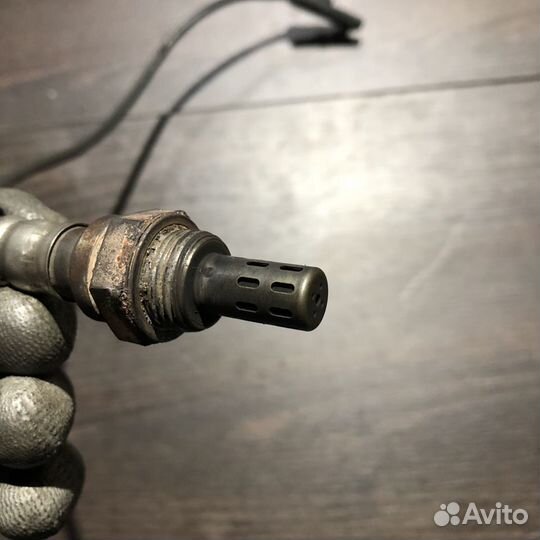 Лямбда зонд для BMW F800R