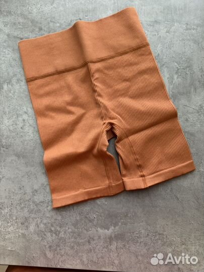 Велосипедки спортивные женские S