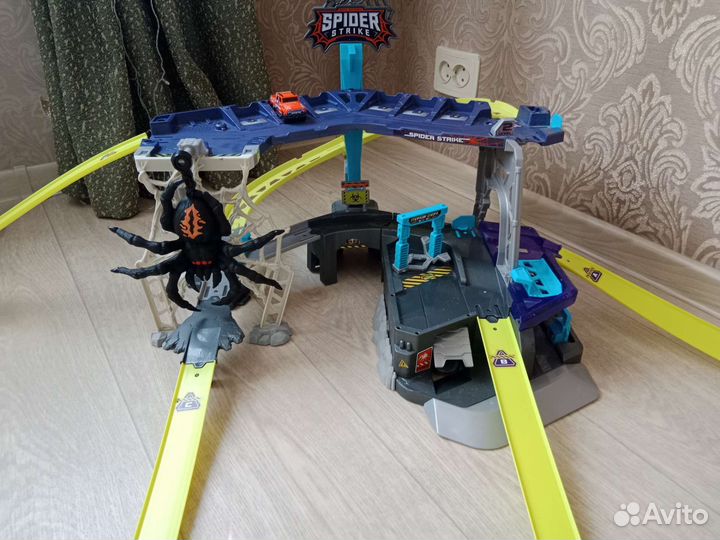 Игровой трек