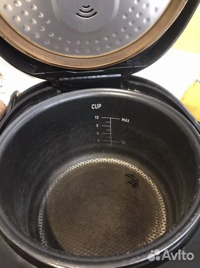 Мультиварка moulinex