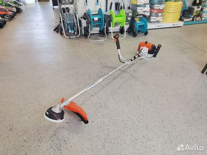 Бензиновый триммер Stihl FS 250