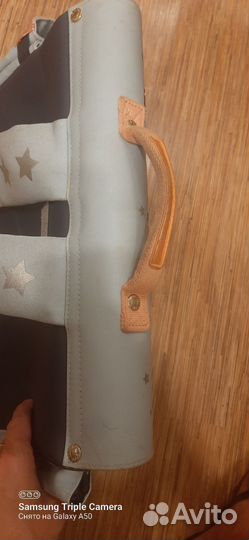 Портфель ранец Jeune Premier оригинал