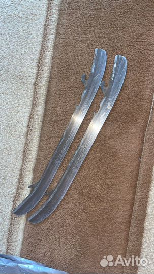 Лезвия для хоккейных коньков 272 Ramonedge