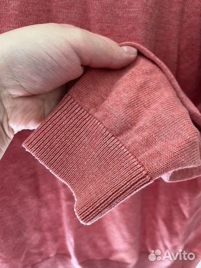 Джемпер мужской остин размер S