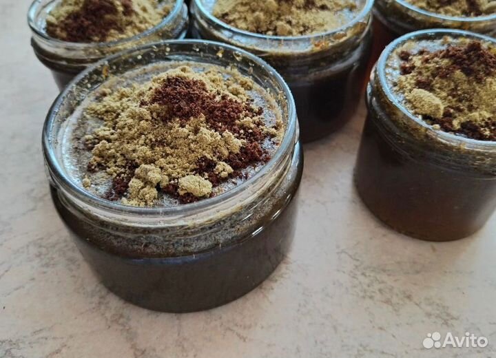 Вытяжка от папиллом