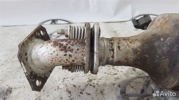 Катализатор Mazda Bongo Friendee sglr WLT 2003