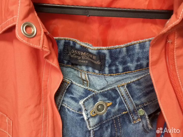 Женские вещи пакетом 44