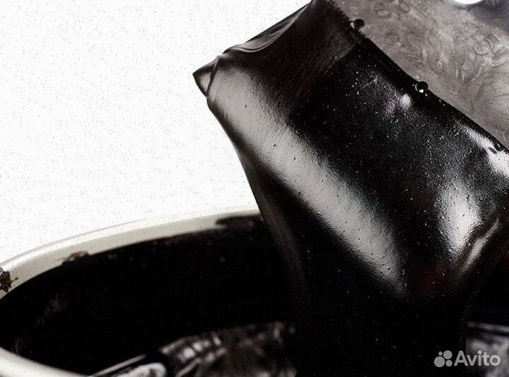 Битумная мастика