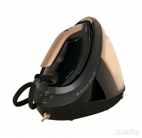 Парогенератор Philips PSG8140