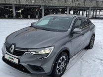 Renault Arkana, 2019, с пробегом, цена 1 720 000 руб.