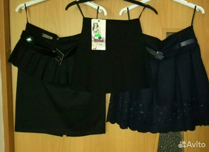 Детские вещи