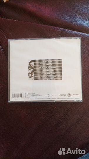 CD Тату 200 по встречной