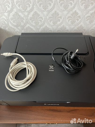 Мфу Принтер canon