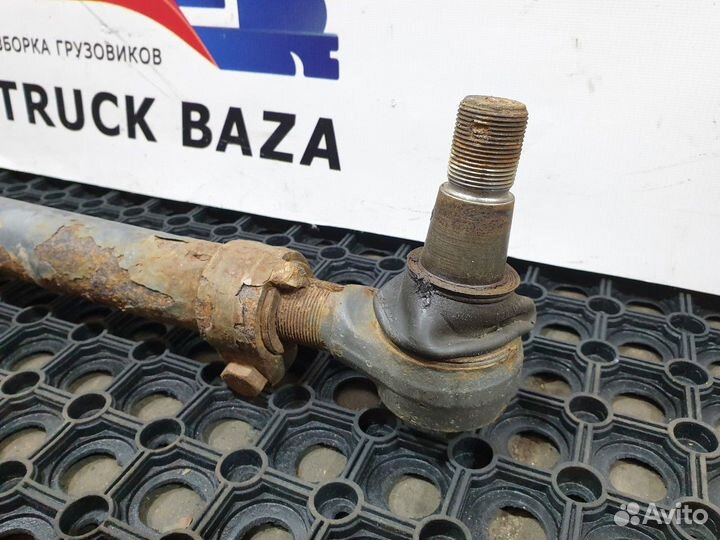 Тяга рулевая поперечная